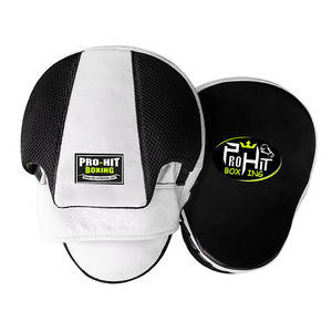 เป้าชกมวยหนังและ PU สำหรับผู้ชายสินค้ามาใหม่ออกแบบได้ตามที่ต้องการ - Product Image 5