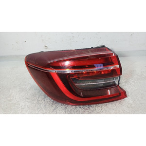 FANALE POSTERIORE SINISTRO RENAULT CLIO Serie V 265551550R H4D460 (19>) - Product Image 1
