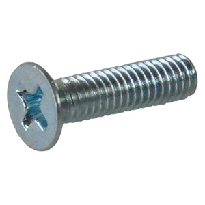 Vis en acier inoxydable A2 Tsp 6 X 40 - Product Image 1