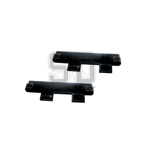 Pièces de moteur automobile 13085-JA00A ALTIMA QR25DE 2.5L 152CI 2007-2009, rail de chaîne de distribution pour NISSAN - Product Image 2