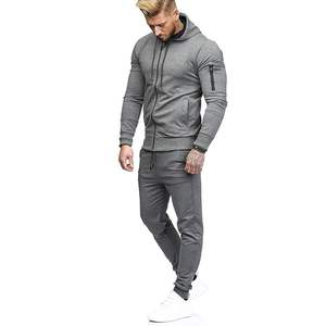 Conjunto Deportivo con Sensación Suave, Estructura Cómoda y Uso Práctico para Movimiento, Fitness y Ocio - Product Image 5