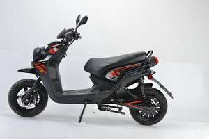 Tout nouveau cyclomoteur électrique tout-terrain 1000W moteur puissant 60V20A adulte haute Performance - Product Image 2