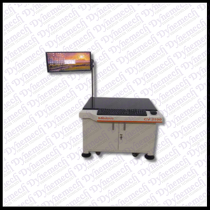 Tables d'isolation de vibration de précision, P-90-01-A - Product Image 2