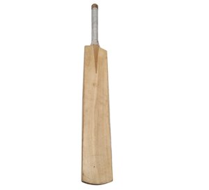 Batte de cricket en bois personnalisée OEM jeux de plein air battes de sport disponibles avec logo personnalisé et emballage - Product Image 4