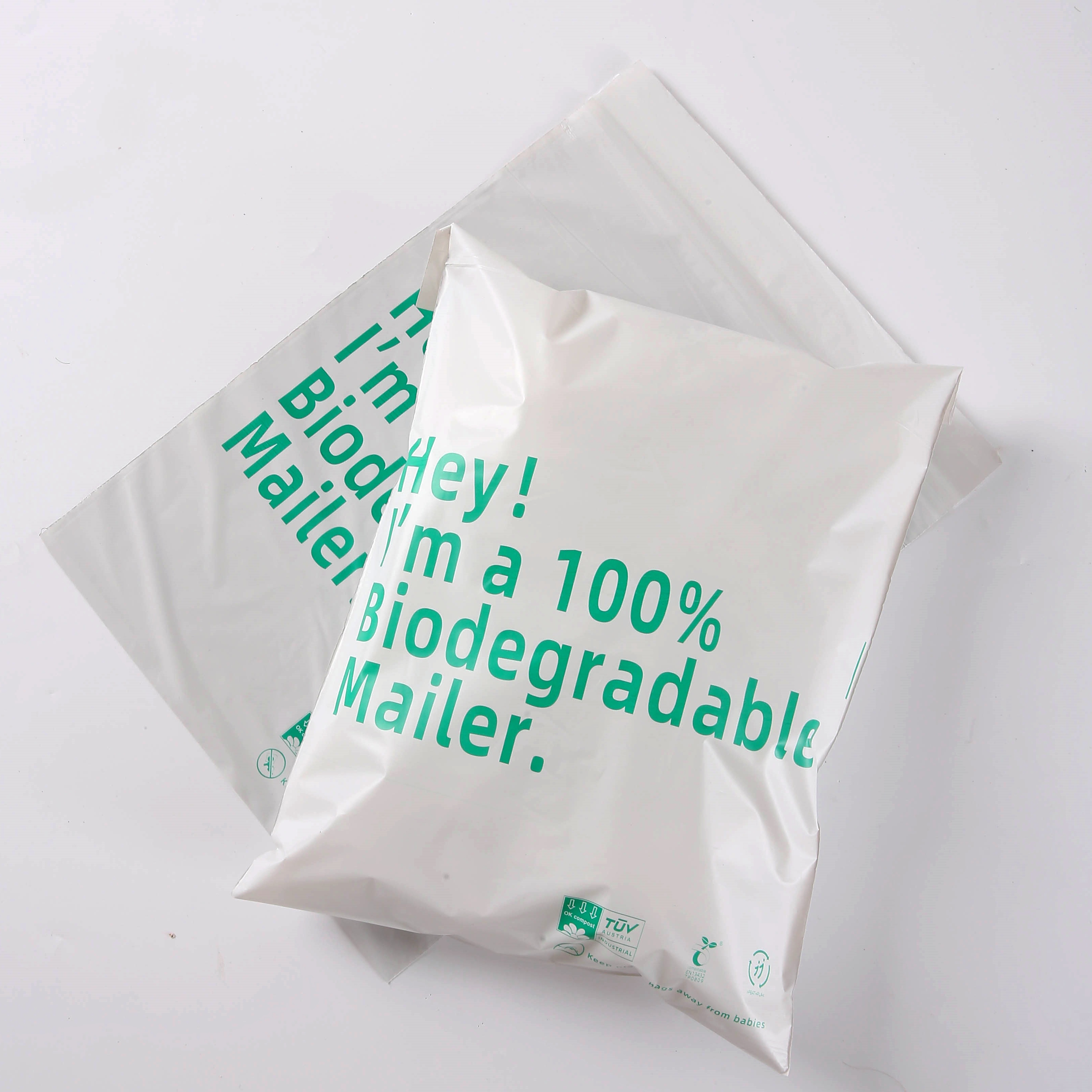 RTS-Biodégradable