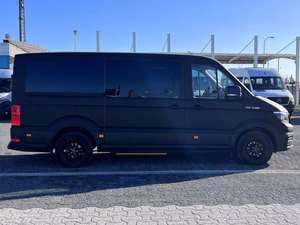 Hiace TGE Essence Automatique 8L Moteur Turbo 4x4 SUV Euro IV 5 Places Caméra 360° ACC Cuir Conduite à Gauche - Product Image 3