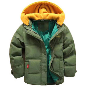 Chaquetas de burbujas de manga larga de alta calidad pesadas más vendidas para hombres y mujeres disponibles todos los tamaños colores MOQ bajo todos los tamaños disponibles - Product Image 1