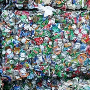 Déchets d'aluminium UBC de haute qualité BAS prix ferraille d'aluminium UBC peut ferraille d'aluminium UBC bon marché - Product Image 2