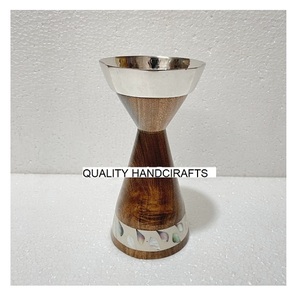 2022 nouveau brûleur d'encens incrusté de nacre avec conception de coquille parfumée Rose taille et couleur personnalisables pour une utilisation religieuse Bakhoor - Product Image 2