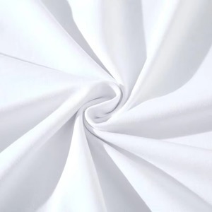 Camisetas ajustadas para hombre, ropa deportiva informal de algodón de alta calidad con logotipo bordado personalizado, camisetas de calle - Product Image 5