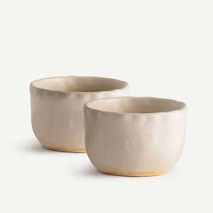 Tasse à thé en céramique imprimée de luxe avec design floral élégant et bord doré pour les cadeaux et les tasses en céramique à usage personnel - Product Image 4