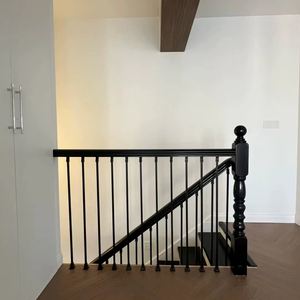 <span class=keywords><strong>บันได</strong></span>กระจกทำจาก<span class=keywords><strong>ไม้</strong></span>จริงปรับแต่งได้2025กลางคานหิน<span class=keywords><strong>เทียม</strong></span>หินอ่อนห้องครัวทันสมัยสำหรับอพาร์ทเมนท์แบบใหม่ - Product Image 6