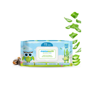 Paquete grande personalizado toallitas húmedas naturales para bebés sin alcohol y piel sensible para uso doméstico - Product Image 6