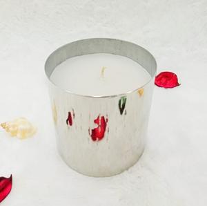 Mayorista Soporte de tarro de vela de hierro Uso votivo para artesanías de decoración de Diwali con precios de venta al por mayor - Product Image 3