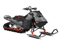 Motoneige Ski-Doo Summit X 2026 de qualité supérieure avec pack Expert 850 E-Tec Turbo R 154