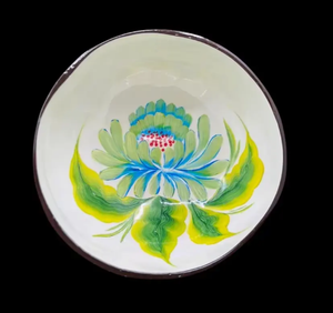 Bols de noix de coco laqués vietnamiens faits à la main-100% coquille de noix de coco naturelle, écologique | VIET FARGIMEX - Product Image 6