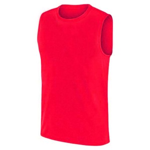 เสื้อกล้ามผู้ชายแห้งเร็วระบายอากาศได้ดีไซส์ใหญ่พิเศษ - Product Image 5