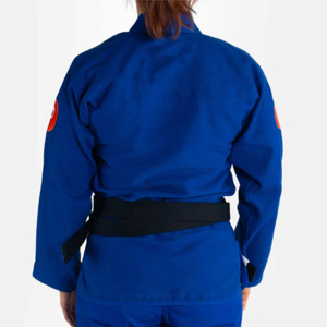 เครื่องแบบ Jiu Jitsu Gi ของผู้หญิงทันสมัยและใช้งานได้ดีเยี่ยมสำหรับทุกระดับของการฝึกฝนและกิจกรรมศิลปะการต่อสู้ - Product Image 6
