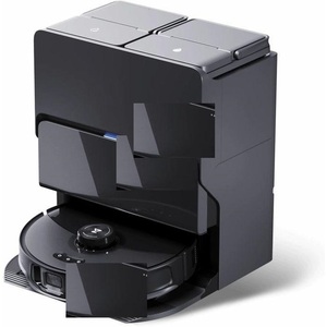 Entrega a Domicilio del NUEVO Robot Aspirador y Fregador S8 MaxV Ultra 8 en 1 con Sistema de Acoplamiento RockDock Ultra para Uso en Interiores y Exteriores - Product Image 1