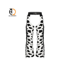 Ceinture de travail de cow-boy western authentique en cuir Chinks Fashion pour produits - Product Image 1