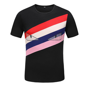 Camiseta 100% poliéster blanco liso camiseta impresión en blanco camiseta hombres impreso gráfico camisetas poliéster camisa hecha de Pakistán - Product Image 2