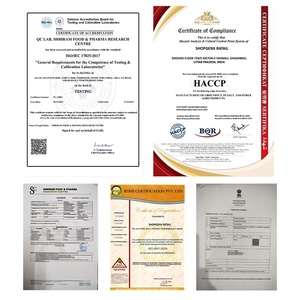 ผงสารสกัดจากเทอร์มาเรียธรรมชาติบริสุทธิ์ - Product Image 5