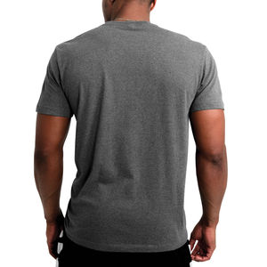 Nouveaux t-shirts imprimés surdimensionnés, décontractés et confortables pour hommes - Product Image 2