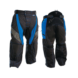 Pantalon rembourré de paintball personnalisé, respirant, léger, performance maximale - Product Image 3