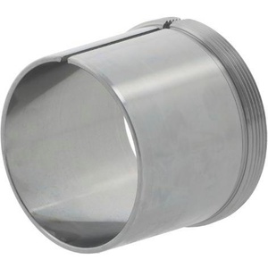 Gear <b>Puller</b> Withdrawal Sleeve AH316 75 mm Inner Diameter 90 mm Outer Diameter 48 mm Width FAG - Product Image 1