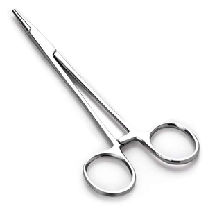 Needle Holders Delicate Suture Instruments Surgical Instruments Professional Medical Devices Supply Pakistan
