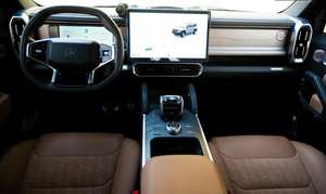 Nuevo/Usado JETOUR T2 TRAVELER PLUS ESPECIFICACIONES GCC 2025 EN VENTA - Product Image 5