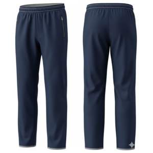 Pantalones Deportivos de Microfibra Elástica para Mujer, Diseño de Resistencia, para Gimnasio y Entrenamiento Atlético, Venta al por Mayor - Product Image 3