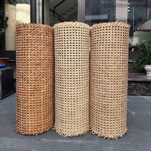 ม้วนหวายทำด้วยมือสำหรับทำเฟอร์นิเจอร์ตกแต่งบ้านและโครงการ DIY ด้วยวัสดุคุณภาพสูง - Product Image 1