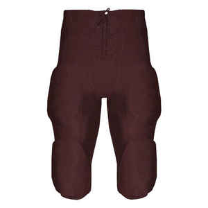 Top Selling Plus <b>Size</b> Short Custom Sublimation American <b>Football</b> Uniform New Arrival Breathable Polyester Digital Print Sports - Product Image 3