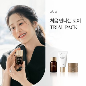 Paquete de Prueba Koy Ageless 14,900, Descuento en la Primera Compra + Envío Gratis, Suero Facial Antienvejecimiento con Ácido Hialurónico para Todo Tipo de Piel - Product Image 1