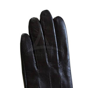 Men Winter Leather <b>Touch</b> <b>Screen</b> <b>Gloves</b> Sporty Design Eco-Friendly Breathable for Outdoor & Driving Activities 2026 - Product Image 5