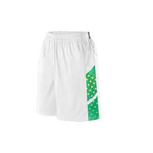 Uniformes de Lacrosse Personalizados, Nuevo Diseño, Logotipo Totalmente Personalizable, Unisex, Sublimados, Impresión Digital, Resistentes al Agua, 100% Poliéster - Product Image 3