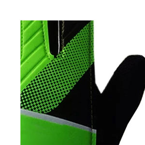 Gants de gardien de but personnalisés, football professionnel, matériau PU, tricot en latex, nylon, vente chaude pour les gants de gardien de but d'extérieur - Product Image 6