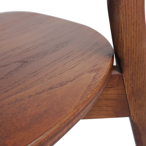 Services OEM et ODM pour chaises de salle à manger en bois massif et chaise de salle à manger en bois du fabricant - Product Image 6