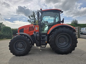 Tractor KUBOTA M7-173 de Servicio Pesado, 170 HP, Mejor Oferta, Tractores Kubota en Venta - Product Image 3