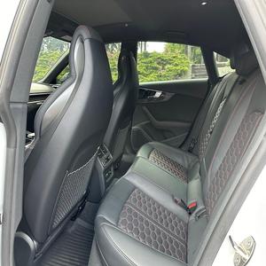 ¡Oferta Imperdible! Audi RS5 Sportback 2021 Súper Limpio, Turbo V6, Tracción en las Cuatro Ruedas, Automático de 8 Velocidades, Acabado Spectrum Wrap, Sedán de Lujo - Product Image 4