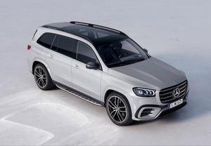 MEJOR OFERTA USADO 2025 Mercedes-Maybach Benz GLS 600 450 - Product Image 5