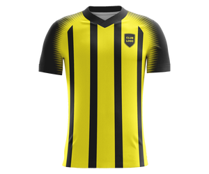 เสื้อโปโลเสื้อคริกเก็ตสำหรับผู้ชายเสื้อคริกเก็ตดีไซน์ใหม่ - Product Image 1