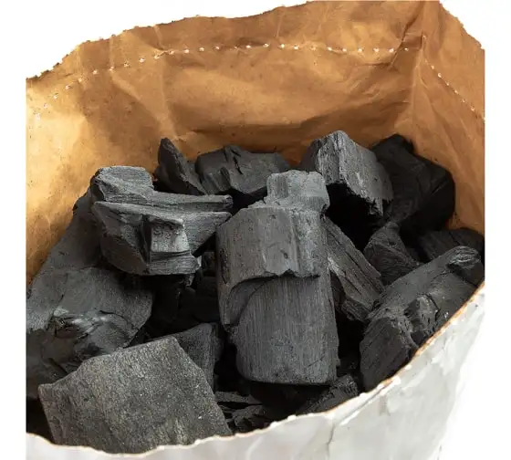 Купить Европейский стандарт опилок Древесный уголь Брикеты древесный уголь для барбекю гриль опилки шестиугольный уголь