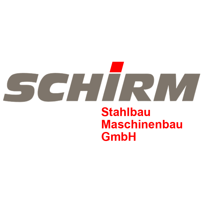 Schirm Stahlbau - Maschinenbau GmbH logo