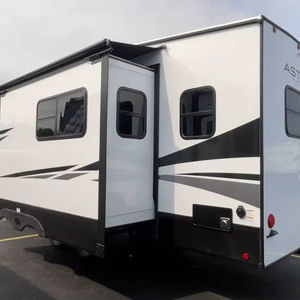 NUEVO Modelo 2026 DutchmenS Astoria 250RD - Product Image 1