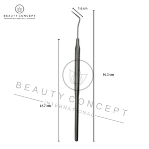 Prix de gros Beauté et outils de levage de cils sur mesure Meilleur fournisseur écologique Outils de levage de cils en acier inoxydable OEM - Product Image 3
