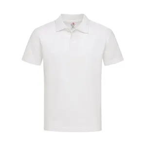 Polo bébé personnalisé ST3200 pour le merchandising et les fins promotionnelles - Product Image 3
