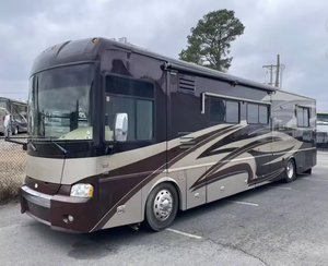 Camping-cars Itascas Horizon 40TD d'occasion 2023 2022 avec construction en aluminium pour le camping familial et les voyages routiers 4-6 passagers - Product Image 2