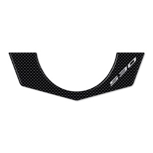 Protection de clé Yamaha TMAX 530, granulés adhésifs 3D pour scooter - Product Image 1